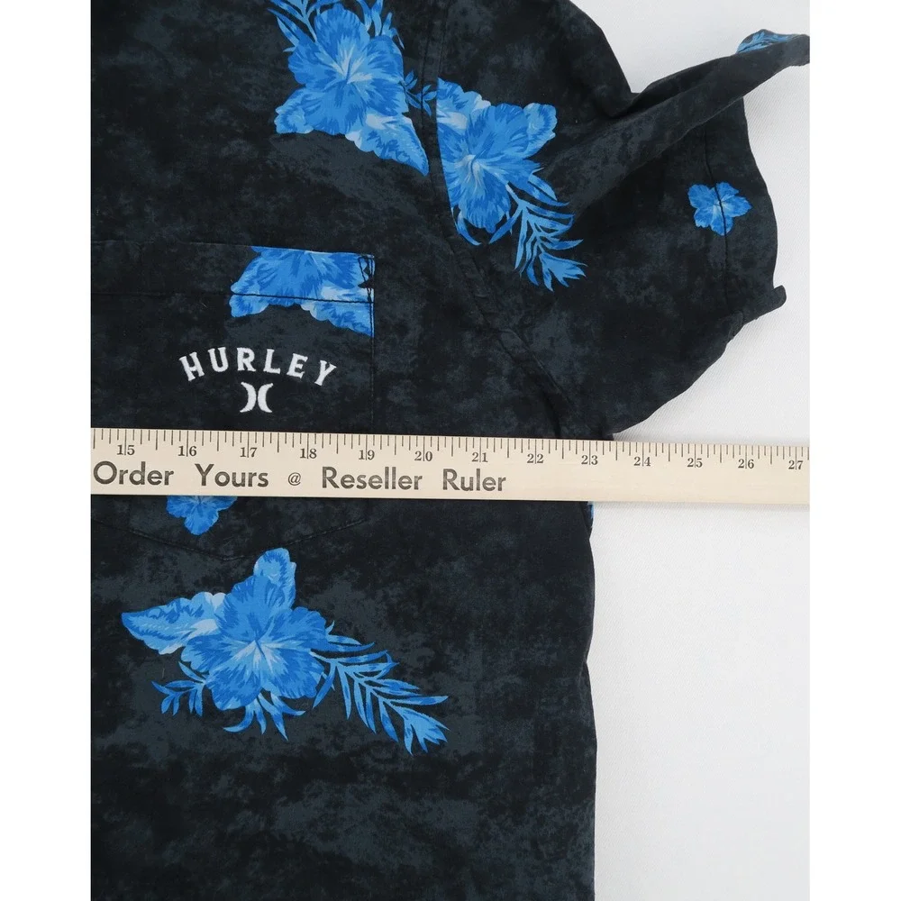 Hurley short sleeve